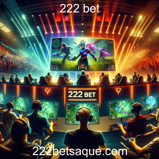 A Ascensão dos eSports: O Futuro dos Jogos Competitivos