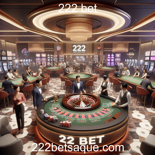 Explorando a Categoria 'Ajuda' no 222 Bet: Dicas e Estratégias para Apostadores